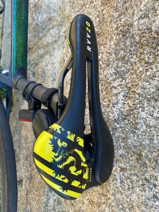 Cervelo Caledonia T-54
