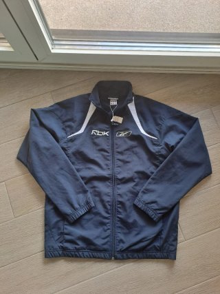 Trackjacket Vintage Reebok