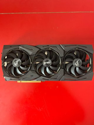 ASUS GTX 1660 Super Strix