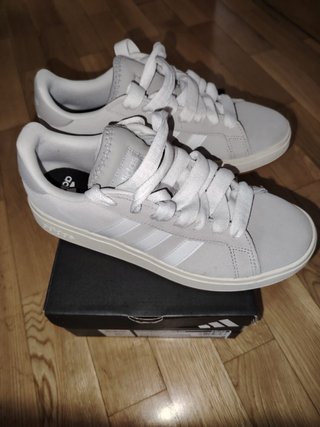 Zapatillas Adidas Grand Court 00S