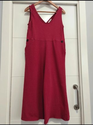 Lote ropa 5 prendas talla 42