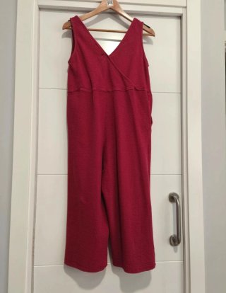Lote ropa 5 prendas talla 42