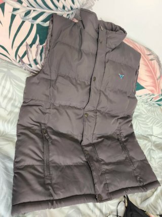 Lote ropa 5 prendas talla 42