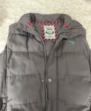 Lote ropa 5 prendas talla 42