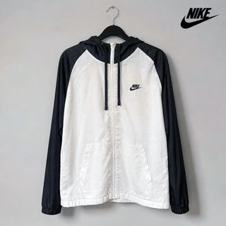 Cortavientos chaqueta Nike Windrunner Talla M