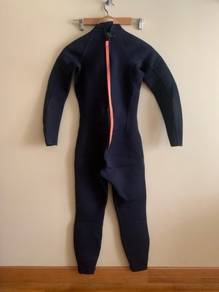 Traje de Neopreno Olaian