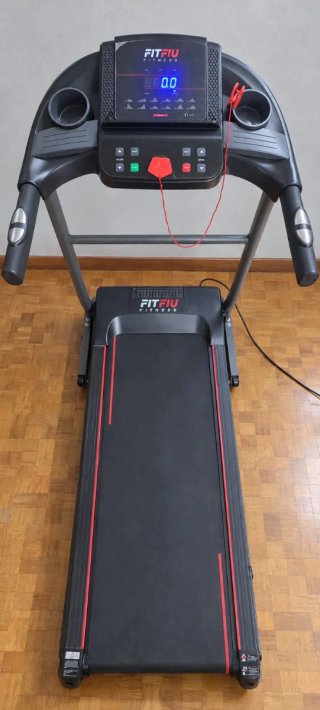 Cinta de correr FITFIU MC-200. Precio negociable.