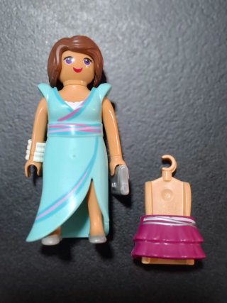 Playmobil 6884 - Fashion Girls