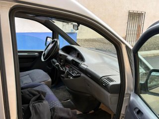 Citroen Jumpy 2006