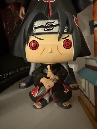 Figura Funko Itachi