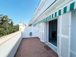 Chalet en alquiler en Centro en Puerto de Santa María (El)