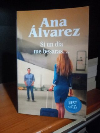 Libros Románticos Ana F. Malory