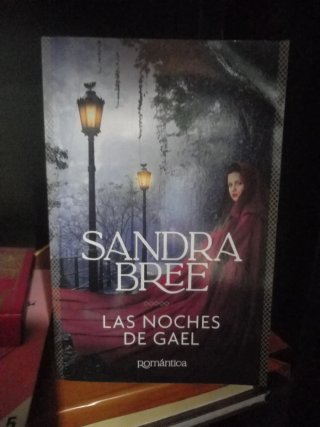Libros Románticos Ana F. Malory