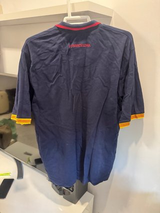 Camiseta Futbol paquete de tres camisetas talla Xl