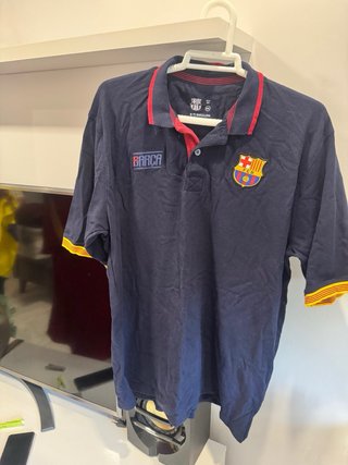 Camiseta Futbol paquete de tres camisetas talla Xl