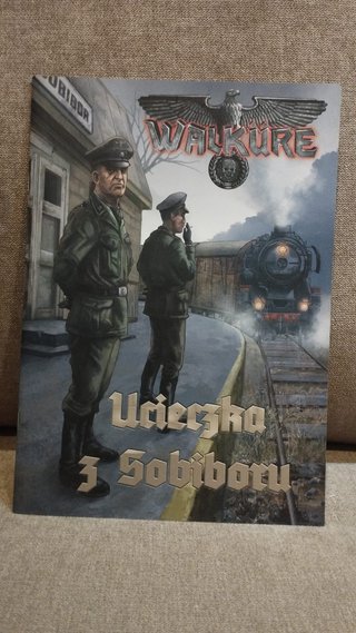 Sturm und Drang juego rol + suplementos