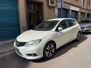 Nissan Pulsar 2016