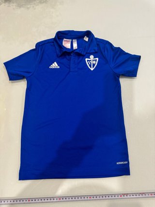 Camiseta La Salle Puerto Real Adidas