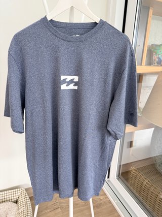 Camiseta Billabong UV Protect Talla XXL