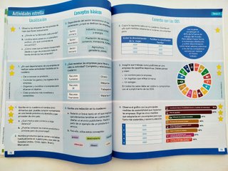 Ciencias sociales, 6 Educación Primaria