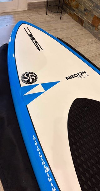 Tabla paddle sup SIC RECON 10.4