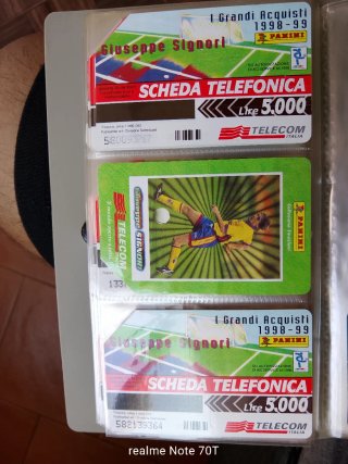 No acquistare q 1 euro Schede telefoniche