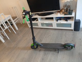 Patinete Eléctrico Xiaomi 2 Pro