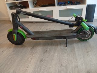 Patinete Eléctrico Xiaomi 2 Pro