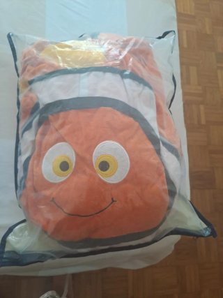 Disfraz de Nemo Talla Infantil 2-4