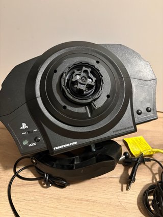 Thrustmaster T300RS