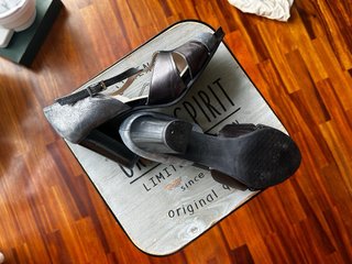 Sandalias de fiesta Pitillos