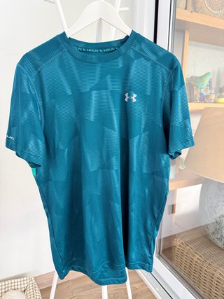Camiseta Under Armour Talla L