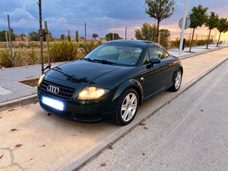 Audi TT 2005