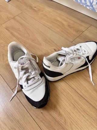 Zapatillas Reebok