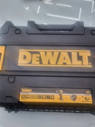 Dewalt DCD799D2T Taladro Inalámbrico