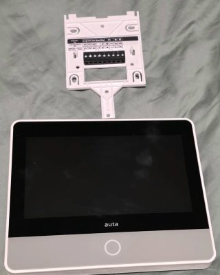 Monitor Videoportero AUTA ONEX WIFI