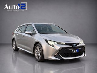 Toyota Corolla Touring