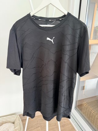 Camiseta técnica Puma Training XL