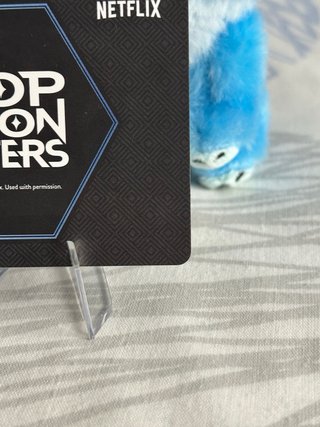 Lote 3 Cartas KPop Demon Hunters