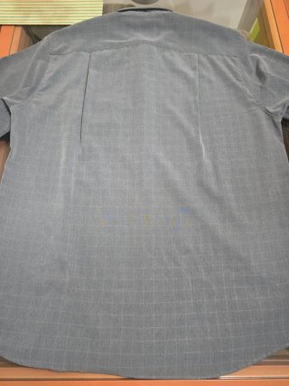 Camisa de hombre marca Difusión talla 41