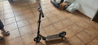 Patinete Oxelo Mid 9