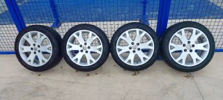 Llantas OPC 17 pulgadas