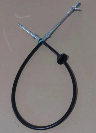 Cable inversor marcha Aixam Minauto 2010-2016