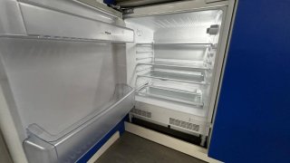 Frigorífico nevera pequeña empanelable TEKA