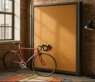 CAMA ABATIBLE VERTICAL NyC 150×190.