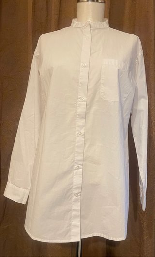 Camicia bianca Conbipel