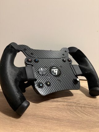 Volante Thrustmaster Open Wheel Add-On