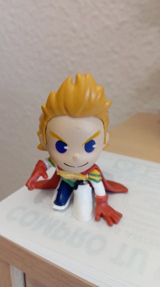 Figura Mirio TOGOTA