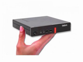 Mini PC Lenovo ThinkCentre