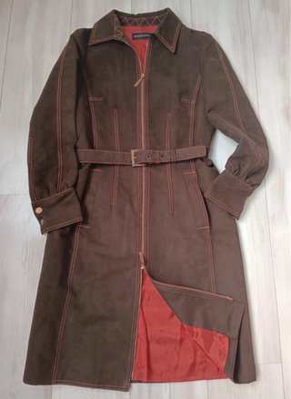 Vestido Purificación García Talla 42